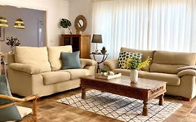 Apartamento Casa Cristina